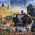 Intruder - A Higher Form Of Killing '1989