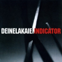 Deine Lakaien - Indicator '2010