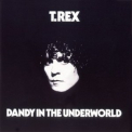 T. Rex - (CD5 In Box) (Dandy In The Underworld '1977) '2010