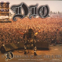 Dio - Dio At Donington UK: Live 1983 & 1987 (CD2) '2010