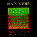 Black Roots - Dub Factor - The Dub Judah Mixes '1994
