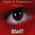 Yngwie Malmsteen - Attack!! '2002