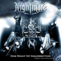 Nightmare - One Night Of Insurrection '2011