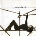 Paula Abdul - Head Over Heels '1995