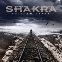 Shakra - Back On Track '2011