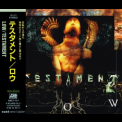 Testament - Low (Japanese Edition) '1994