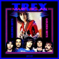 Marc Bolan & T. Rex - Golden Hits (CD1) '2011