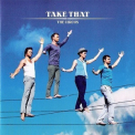 Take That - The Circus '2008