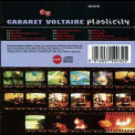 Cabaret Voltaire - Plasticity '1992