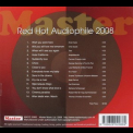 Vonda Shepard - Red Hot Audiophile 2009 '2009