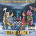 Daz Dillinger - Retaliation, Revenge And Get Back '1998
