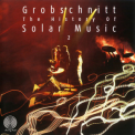 Grobschnitt - Die Grobschnitt Story 3 [the History Of Solar Music Vol.2] Cd1 '2002