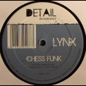 Lynx - Chess Funk (DETAIL004) '2011
