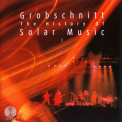 Grobschnitt - The History Of Solar Music 3 Cd1 '2002