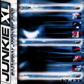 Junkie XL - Saturday Teenage Kick (Special Limited Edition) '1998
