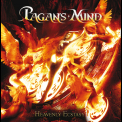 Pagan's Mind - Heavenly Ecstasy '2011