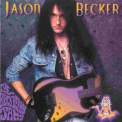 Jason Becker - The Blackberry Jams '2002