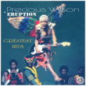 Precious Wilson &  Eruption - Greatest Hits (CD3) '2007