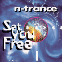 N-Trance - Set You Free  [CDS] '1995