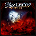 Rhapsody of Fire - From Chaos to Eternity '2011