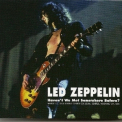 Led Zeppelin - Havent We Met Somewhere Before (1975-03-17) CD2 '2011