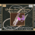 Gil Ventura - Golden Sax For Lovers (vol 1) '1998