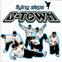 Flying Steps - B-Town '2001