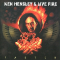 Ken Hensley - Faster '2011