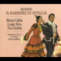 Gioacchino Rossini - Il Barbiere Di Siviglia - CD2 '1986