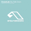 OceanLab - Sky Falls Down (ANJ014) [WEB] '2003