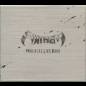Anthem - Prologue Live Boxx (CD1) '2005