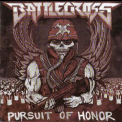 Battlecross - Pursuit Of Honor '2011