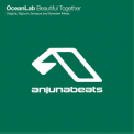 Oceanlab - Beautiful Together (Remixes) (ANJ018) '2003