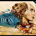 Blue Stone - Pandora's Box '2011