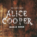Alice Cooper - Shock Rock: Early Days '2011