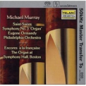 Michael Murray - Saint-saens Symphony No. 3  Encores A La Francaise '2004