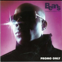 Beans - Tomorrow Right Now [WARP CD 103] '2003