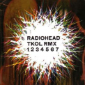 Radiohead - Tkol Rmx 1234567 (CD1) '2011