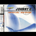 Johnny O. - Fantasy Girl - New Episode '2000