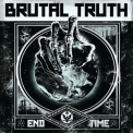 Brutal Truth - End Time (Deluxe Version) '2011