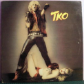 TKO - In Your Face '1984