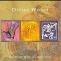 Sacred Spirit - Divine Spirits '1997