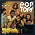 Pop Tops - Mamy Blue '1971