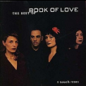 Book Of Love - I Touch Roses - The Best Of Book Of Love '2001
