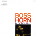 Blue Mitchell - Boss Horn '1966