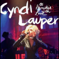 Cyndi Lauper - To Memphis With Love '2011