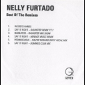 Nelly Furtado - Best Of The Remixes '2007