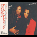 Milli Vanilli - All Or Nothing (The First Album) '1988