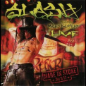 Slash - Made In Stoke (CD1) '2011
