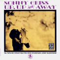 Sonny Criss - Up, Up And Away '1998